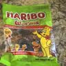 哈瑞宝（Haribo）虫虫水果软糖80g 土耳其进口 休闲儿童零食糖果 橡皮糖 喜糖 实拍图