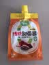 欣和葱伴侣 传统甜面酱450g加嘴装【0%添加防腐剂】炒菜拌面酱六月香 实拍图