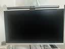 华为MateView GT 27英寸显示器 4K双模/云晰柔光屏/160Hz/扬声器/USB-C/DP/HDMI/旋转升降壁挂 冰川白 实拍图