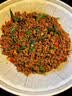 天莱香牛新疆有机原切牛肉馅1斤 谷饲300天 包子饺子汉堡生鲜牛肉糜清真 实拍图