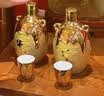 牛栏山百年 42度三牛金罐400ml*2瓶 双瓶装 实拍图