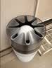 戴森（DYSON）HJ10空气净化器除甲醛过滤PM2.5母婴级净化去除宠物异味去猫皮屑 过滤猫杯状病毒 母婴宠物家庭 实拍图
