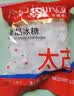 太古冰糖300g【单晶冰糖】老冰糖烘焙原料小颗粒白冰糖煲汤调料 实拍图