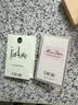 迪奥Dior【会员女士香氛星品尝鲜礼】花漾1ml+真我女士1ml 实拍图