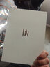 DR求婚钻戒K金 BELIEVE经典雪漫结婚钻石戒指WJ0193 【证书+礼盒】8分J色SI1 实拍图
