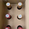 汾酒黄盖玻汾53度475mL*3瓶+红盖玻汾42度475mL*3瓶组合装 (带分装箱) 实拍图