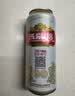 燕京啤酒 U8小度酒8度啤酒500ml*18听  整箱装 中秋节送礼 实拍图