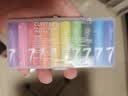 CUKTECH酷态科 7号彩虹电池碱性10粒适用血压计/遥控器/鼠标/儿童玩具/智能门锁适用ZMI【一件包邮】 实拍图