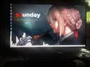 飞利浦EVNIA弈威32英寸 4K240Hz AR3.0黑透屏五层堆叠OLED DP2.1光效TypeC 电竞显示器 天王星32M2N8900X 实拍图