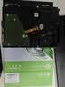 希捷（SEAGATE）台式机硬盘 2TB 5400转 256MB 机械硬盘 SATA 希捷酷鱼系列 电脑硬盘 3.5英寸 ST2000DM005 实拍图