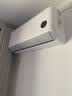 小米空调  巨省电 1.5匹挂机 一级能效 外机单排铜管 KFR-35GW/N1A1【整机十年免费包修】 实拍图