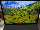 荣耀平板GT2 Pro 12.5英寸平板电脑 165Hz 3K护眼电竞屏 满血8Gen3旗舰芯 8+256GB幻影灰【国家补贴】 实拍图