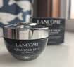 兰蔻（LANCOME）超修小黑瓶眼霜肌底焕活修护眼霜 全新小黑眼霜 买20ml享35ml再享精华液7ml 实拍图