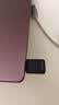 Tenda腾达USB无线网卡WiFi6 智能免驱AX900 5G网卡 无线网卡台式机专用 内置天线 无限wifi接收器发射器 实拍图