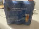 胖东来啤酒精酿小麦白黑啤330mlx24瓶500ml*12瓶比利时风味白啤酒代购 比利时白啤500ml*12瓶整箱装 实拍图