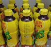 维他奶维他柠檬味茶饮料500ml*15瓶 饮料整箱装 分享装 实拍图
