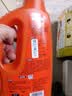 威猛先生（Mr Muscle）管道速效疏通啫喱 强力瓦解厨房堵塞 960ml 无效包赔 实拍图