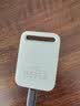 雷克沙（Lexar）Air小轻块512G Type-c USB3.2移动固态硬盘（PSSD）SL260传输速度400MB/s手机传照片直连扩容  实拍图