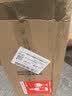 汾酒出口玻汾 2013年 清香型白酒 53度 500ml 单瓶装 陈年老酒 【京东老酒】双11 实拍图