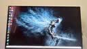 AOC 27英寸2K 原生240Hz QD-OLED 原生10Bit 0.03ms HDR 硬件低蓝光 电竞游戏FPS显示器 Q27G41ZDF 实拍图