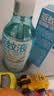 润本驱蚊液防蚊喷雾220ml+50ml瓶驱蚊水驱蚊花露水7%驱蚊酯无香型 实拍图