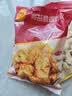 正大食品（CP）海苔脆香炸鸡1kg 半成品鸡翅油炸小食空气炸锅儿童零食 开学季 实拍图