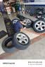 朝阳轮胎 汽车轮胎 235/55R17 103W C66 适配途观/奥迪Q3/君越 实拍图
