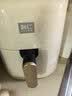 利仁（Liven）空气炸锅0涂层304不锈钢内胆4.5L大容量不用翻面家用一体机烤箱KZ-J4503(升级款) 实拍图