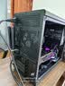 七彩虹（Colorful）七彩虹 主板CPU套装BATTLE-AX B760M-PLUS S WIFI7 V20 D4 超级黑刃+ i5-12600KF CPU 实拍图