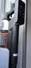 德尔玛（Deerma）【返100元E卡到手1069元】T50XTstation 自集尘吸尘器 290AW吸力免维护基站 90天免倒 绿光吸猫砂 实拍图