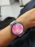 HUAWEIWATCH GT 7 41mm樱语粉身体状态准备度建议全新滑雪骑行模式华为手表  实拍图