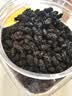 同芙 桑葚干500g 攀枝花无沙大果黑桑椹干 果干泡水养生茶滋补品礼品 实拍图