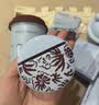 玛丽黛佳（MARIE DALGAR）种籽气垫2.0贴肤锁妆持妆干皮粉底气垫bb霜限定版中秋节礼物 实拍图