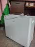 美的（Midea）小方物除湿机/抽湿机25L/天美芝压缩机正负离子净味家用除湿器45㎡干衣CF25BS/DA(支持鸿蒙智联) 实拍图