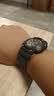 卡西欧（CASIO）大众指针时尚太阳能数字双显夜光运动休闲男表AQ-S810W-8AVDF 实拍图