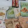 良品铺子坚果礼盒誉喜畅享礼1590g11件零食大礼包自营团购中秋送礼送长辈 实拍图