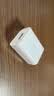 绿联5v1a5w充电头器USB适用苹果iPhone18/17/16/15/14华为小米荣耀OPPO安卓手机手表手环耳机小功率 实拍图