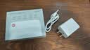 中兴 F50 5G随身wifi移动随行UFI 全网通路由器笔记本热点便携式可插卡车载随身无线上网卡 中兴F50【插卡版 超薄5G卡片WiFi 】 实拍图