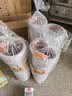 得力（deli）高粘棉纸双面胶带 12mm*10y(9.1m/卷) 学生文具 开学必备学习用品 白色24卷/袋装 办公用品 P30401 实拍图