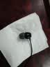 索尼（SONY） MDR-EX15LP 入耳式耳机有线手机电脑通用音乐耳机适用于安卓 3.5mm接口 黑色 实拍图