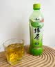 康师傅 绿茶 茉莉味低糖饮品 茶饮料500ml*15瓶 整箱装 热门商品 实拍图