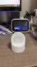 【官方推荐】Apple/iwatch通用苹果手表支架充电器底座收纳创意 白色 实拍图