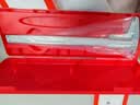 德力西不锈钢游标卡尺油标小型家用工业级油表千分尺高精度卡尺 实拍图