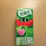 伊利优酸乳 轻乳果汁饮品 苦瓜柠檬味 200ml*12盒 礼盒装 实拍图