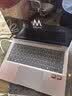 WIKO智选笔记本电脑Hi MateBook 14锐龙200  R7 H255【2026年国家补贴】2.8K触摸屏商务办公学生轻薄本 极夜灰|锐龙 7-H255  16G+1T方形键盘 自带正版win 实拍图