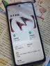 摩托罗拉 联想moto g100 四年质保 LCD护眼屏 7000mAh 国家补贴 应用六开 多场景NFC  12GB+256GB 青峰绿 实拍图