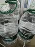 怡宝 饮用水 纯净水4.5L*4桶装水 整箱装 实拍图
