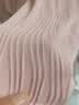 德玛纳【简约风上衣】春秋连帽肌理松弛感舒适显瘦女上衣 实拍图