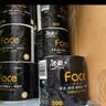 洁柔有芯卷纸 黑Face加厚4层140克*12卷耐用厕纸卫生纸卷筒纸纸巾整箱 实拍图
