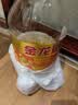 金龙鱼  食用油 花生浓香型食用植物调和油4L 实拍图